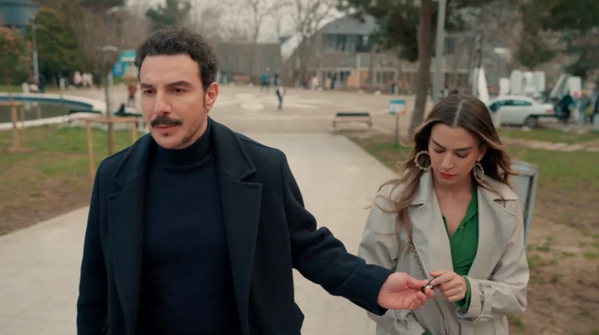 مسلسل آسر الحلقة 39