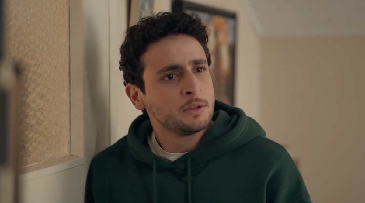 مسلسل آسر الحلقة 39