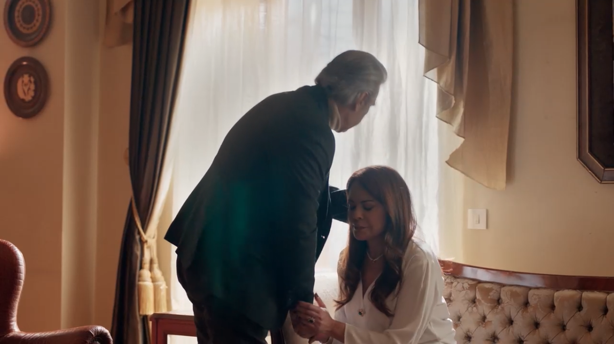 مسلسل آسر الحلقة 39
