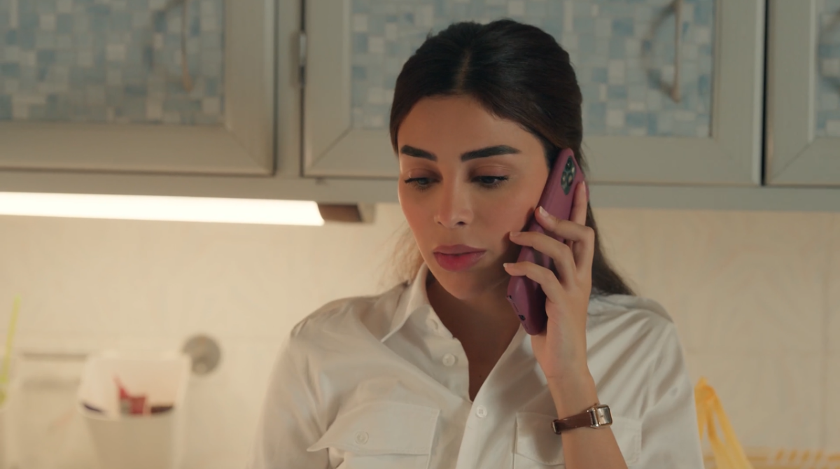 مسلسل أمي الحلقة 20 alooy tv