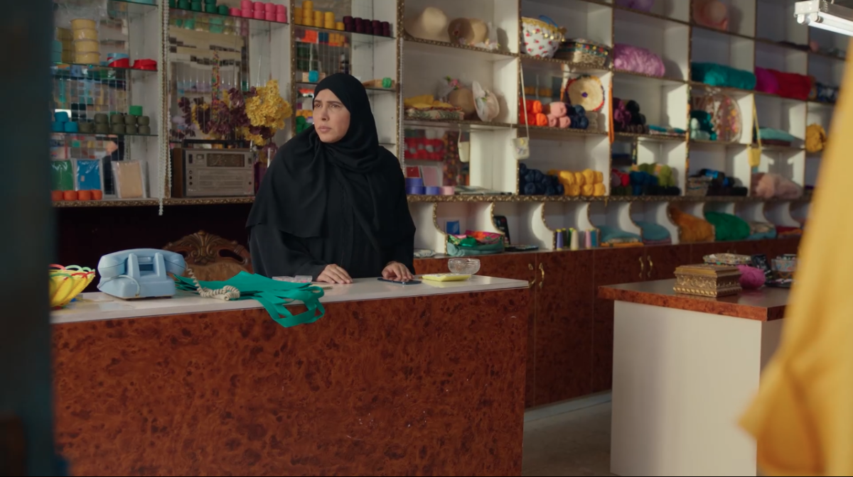مسلسل أمي الحلقة 20 alooy tv