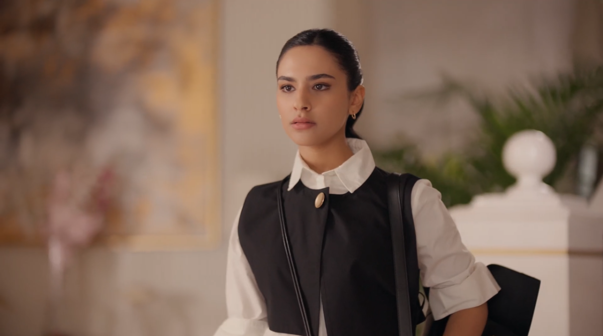 مسلسل أمي الحلقة 20