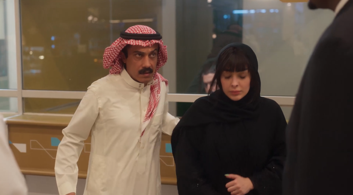 مسلسل أمي الحلقة 20 alooy tv