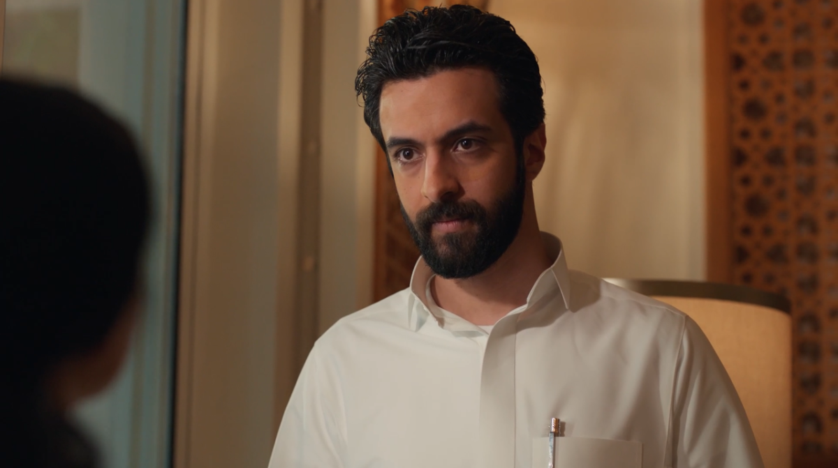 مسلسل أمي الحلقة 20