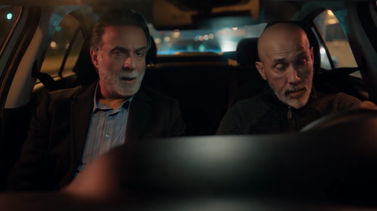 مسلسل آسر الحلقة 40