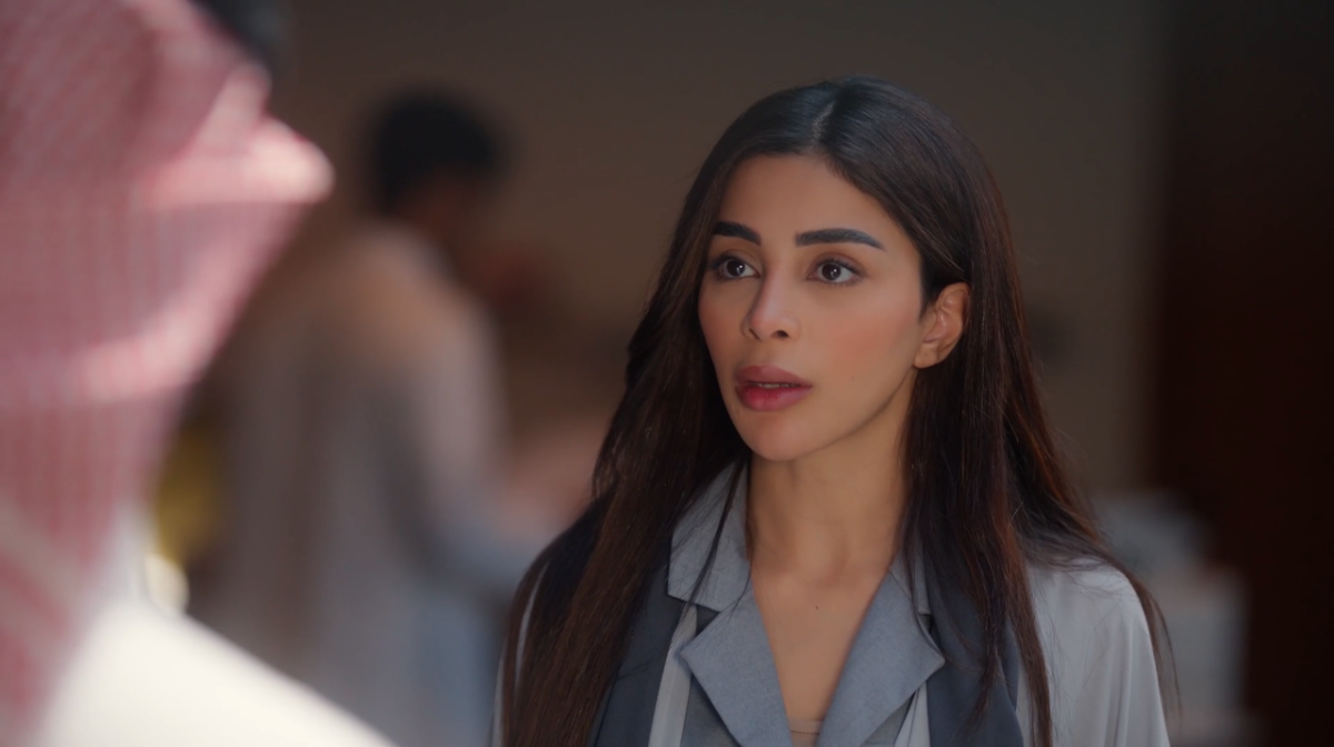 مسلسل أمي الحلقة 21