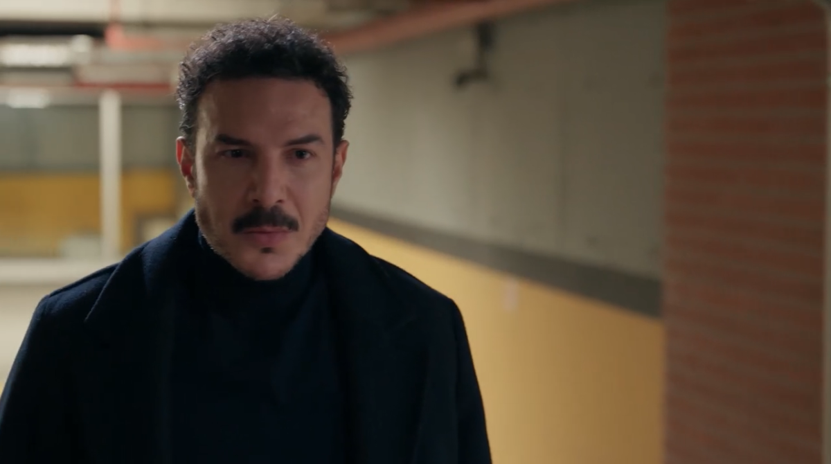 مسلسل آسر الحلقة 40
