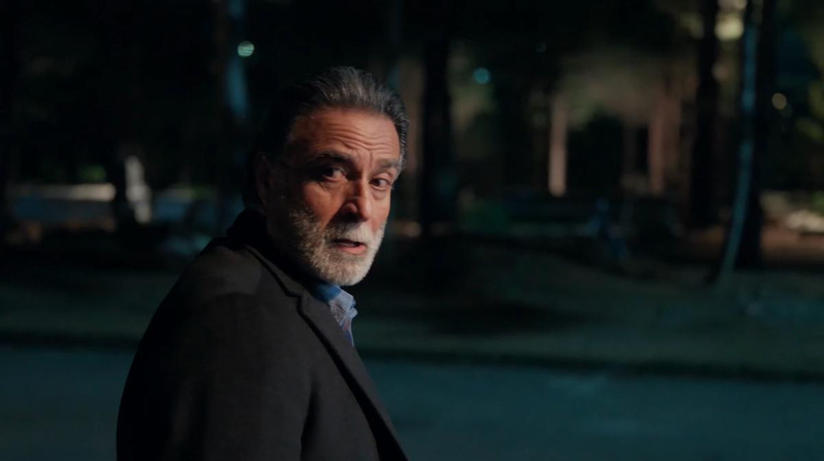 مسلسل آسر الحلقة 40