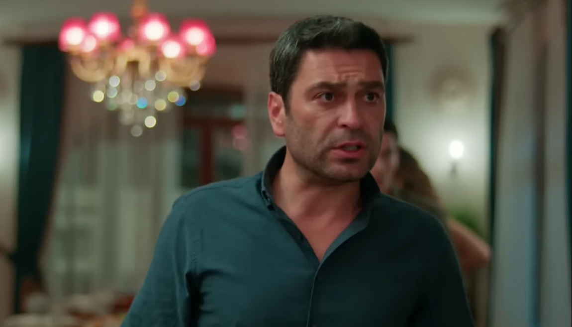 مسلسل المدينة البعيدة الحلقة 27 - قصة عشق