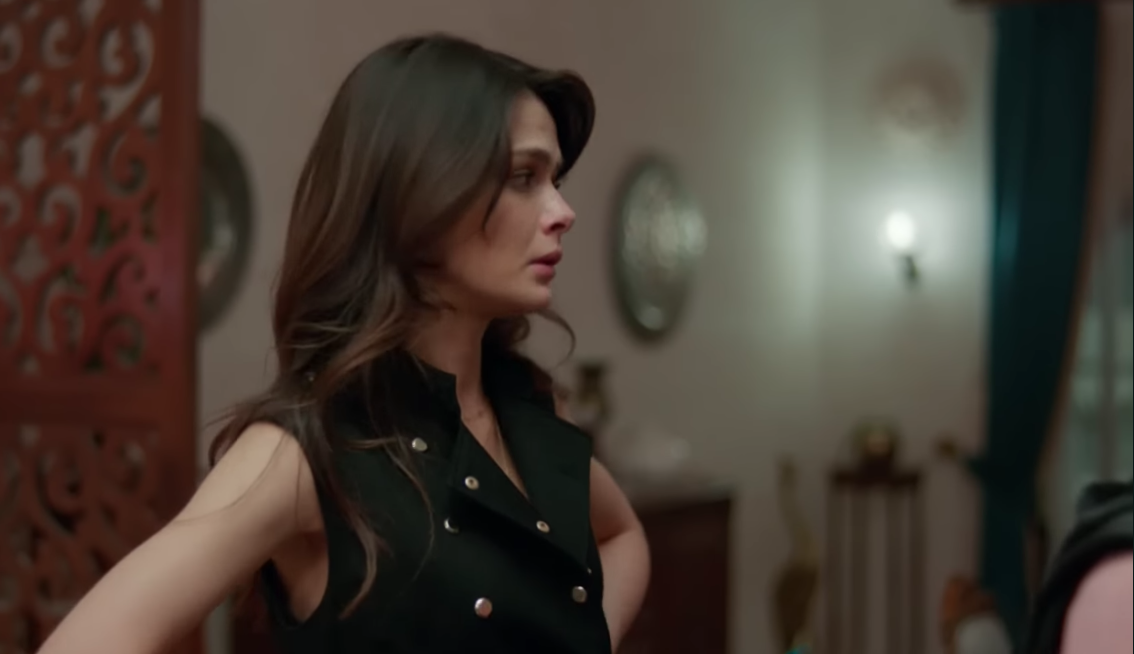 مسلسل المدينة البعيدة الحلقة 27 - قصة عشق