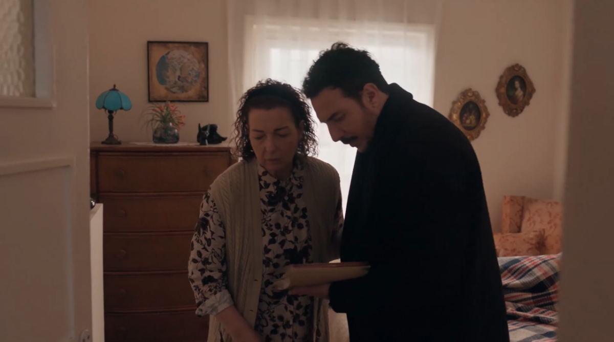 مسلسل آسر الحلقة 41