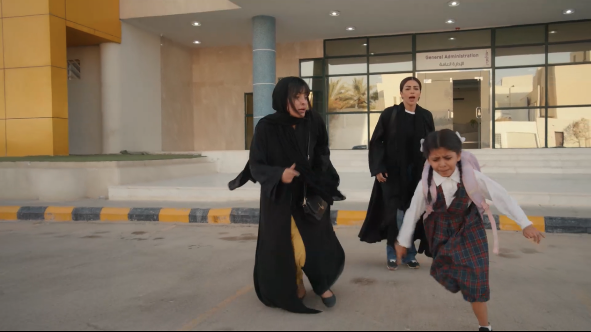 مسلسل أمي الحلقة 22