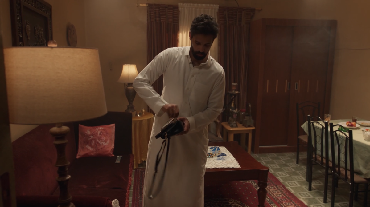 مسلسل أمي السعودي الحلقة 23 alooy tv