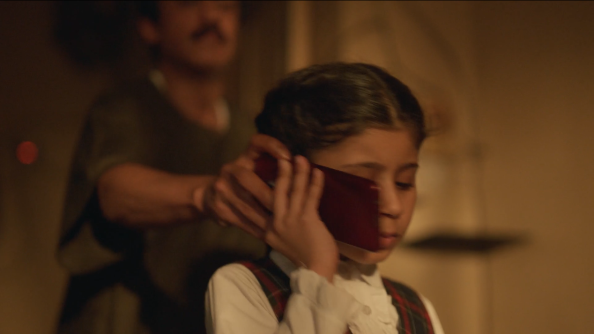 مسلسل أمي الحلقة 23
