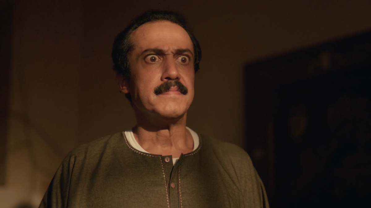 مسلسل أمي الحلقة 23
