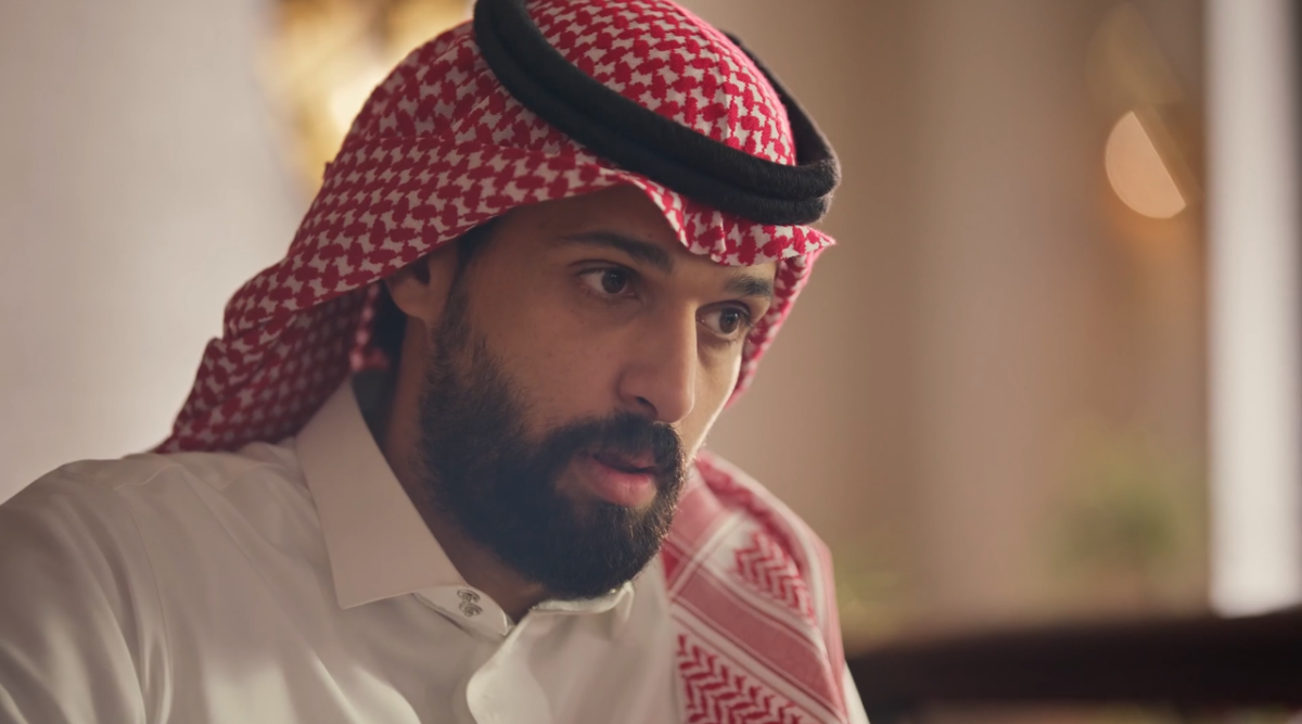 مسلسل أمي الحلقة 23