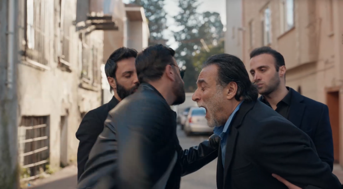 مسلسل آسر الحلقة 43