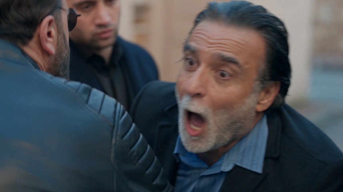 مسلسل آسر الحلقة 43