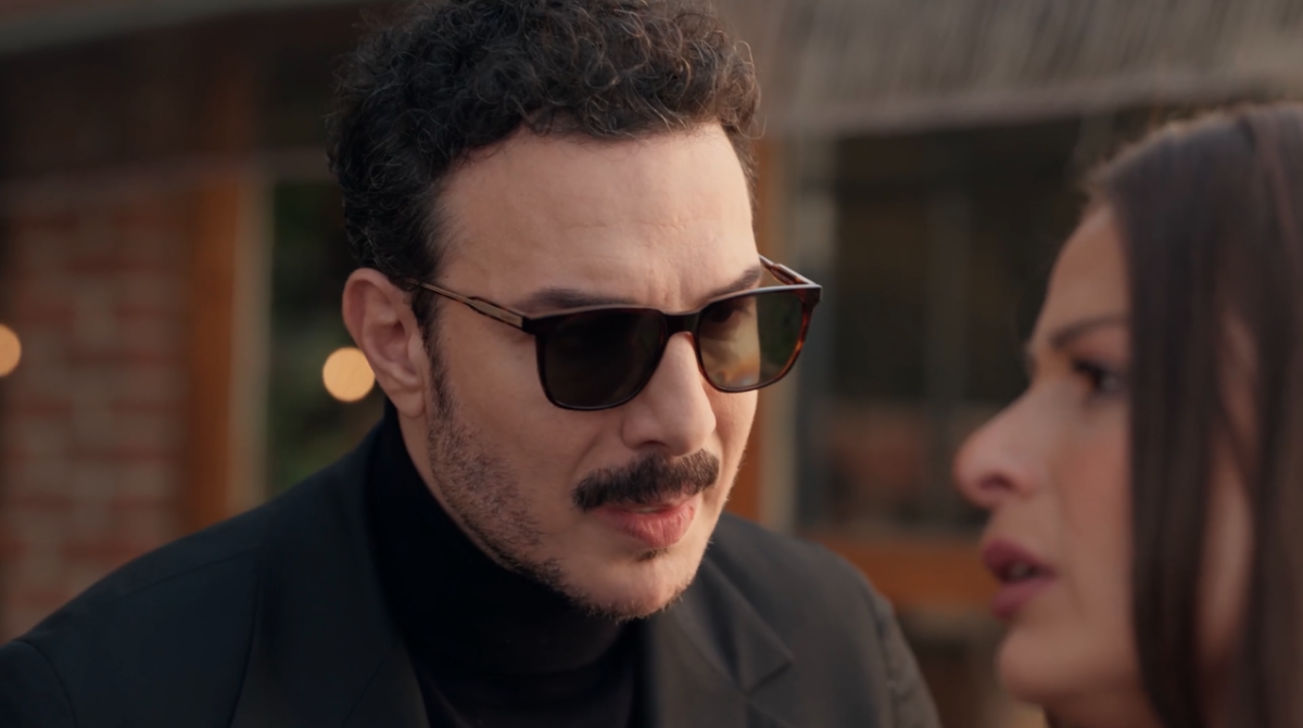 مسلسل آسر الحلقة 43