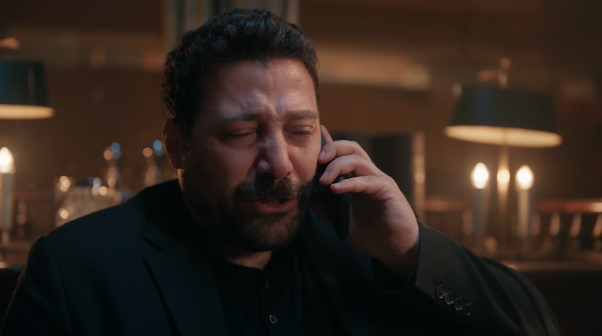 مسلسل آسر الحلقة 43