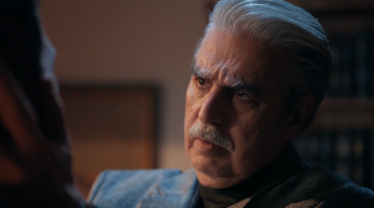 مسلسل آسر الحلقة 43