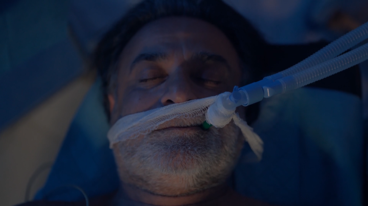 مسلسل آسر الحلقة 43