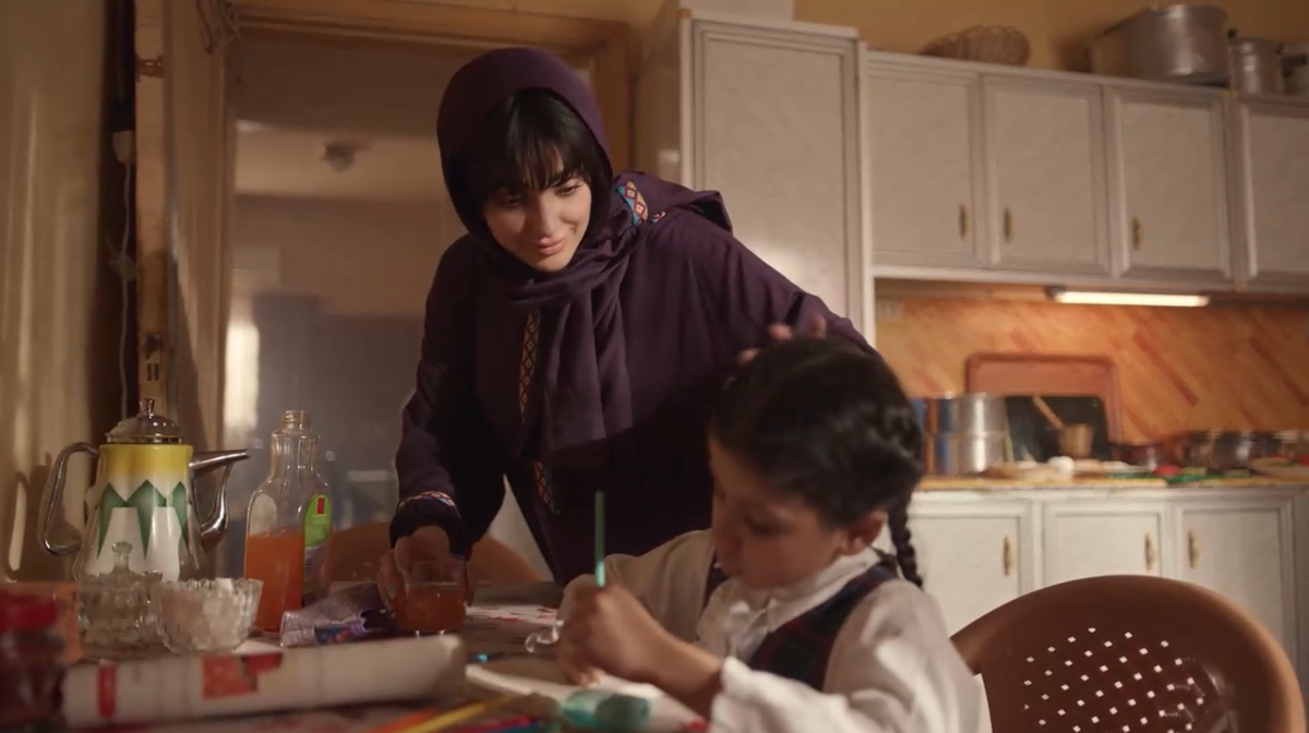 مسلسل أمي الحلقة 24