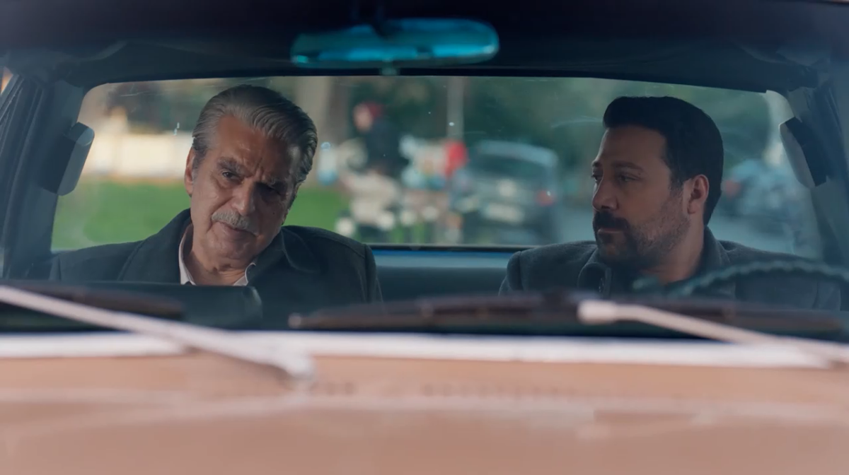 مسلسل آسر الحلقة 44