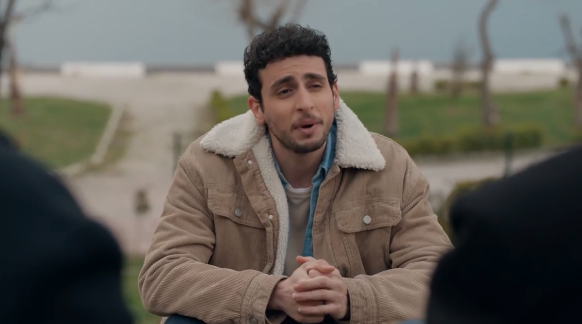 مسلسل آسر الحلقة 44