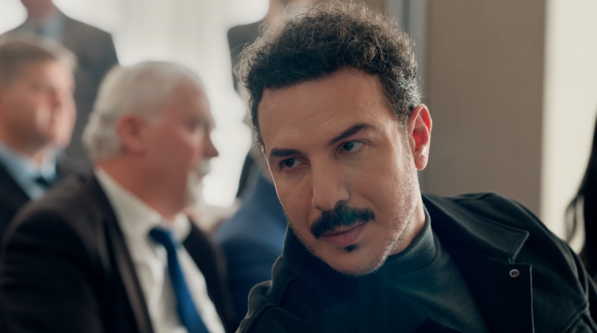 مسلسل آسر الحلقة 44