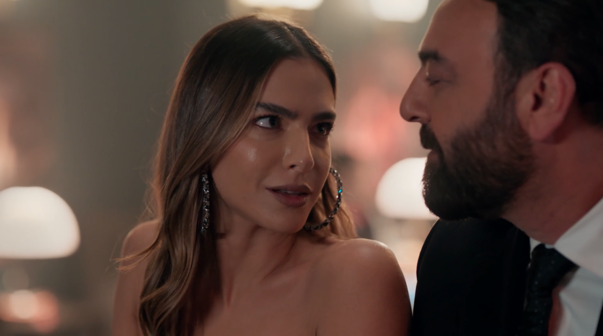 مسلسل آسر الحلقة 44