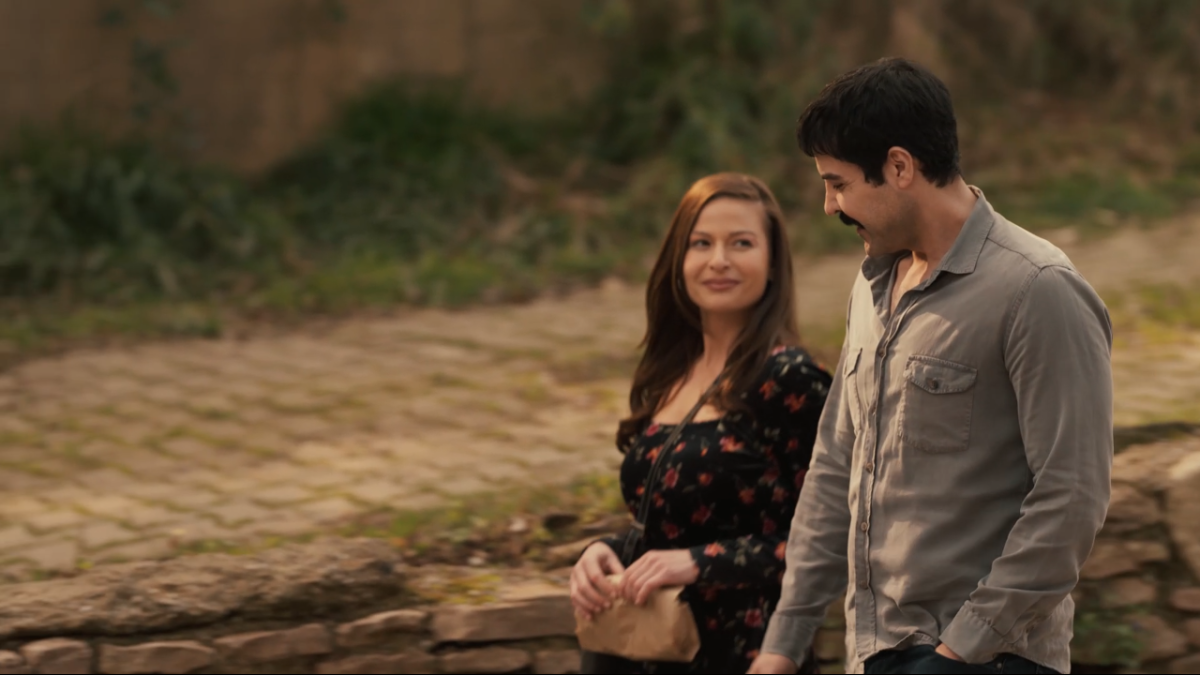 مسلسل آسر الحلقة 44