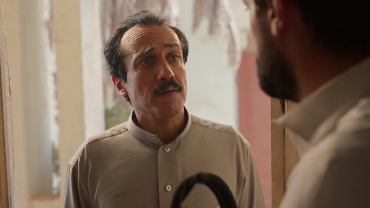 مسلسل أمي الحلقة 25
