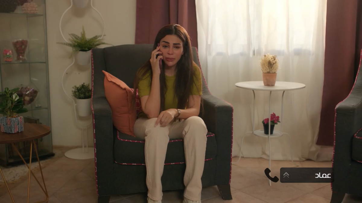 مسلسل أمي الحلقة 25