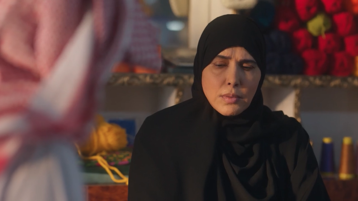 مسلسل أمي الحلقة 25