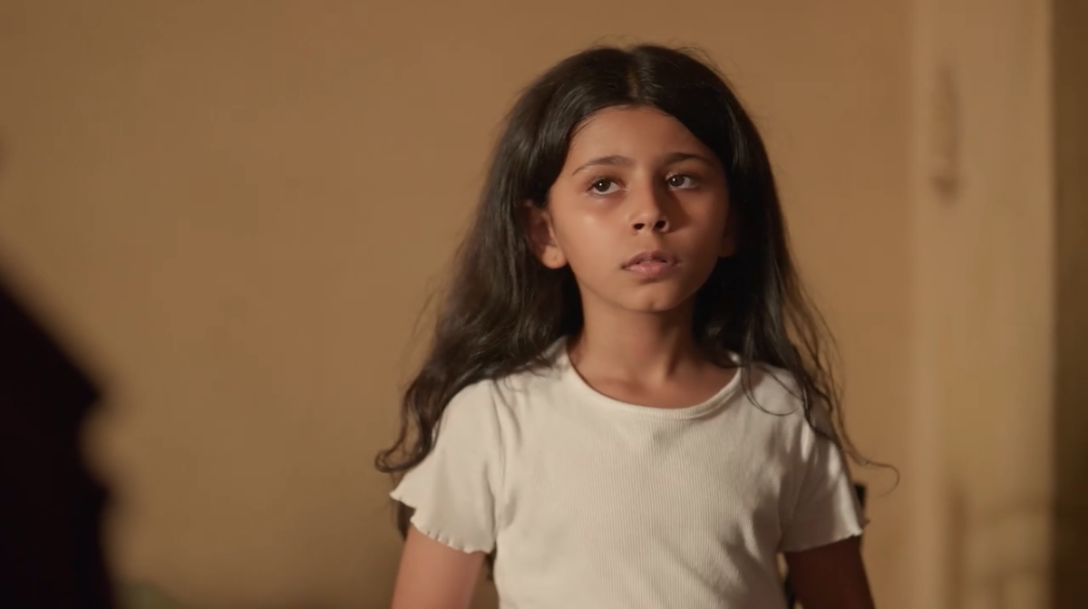 مسلسل أمي الحلقة 25