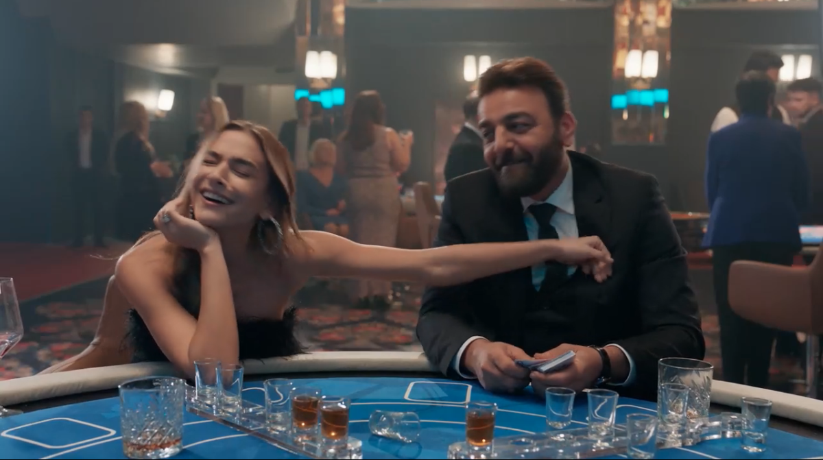 مسلسل آسر الحلقة 45