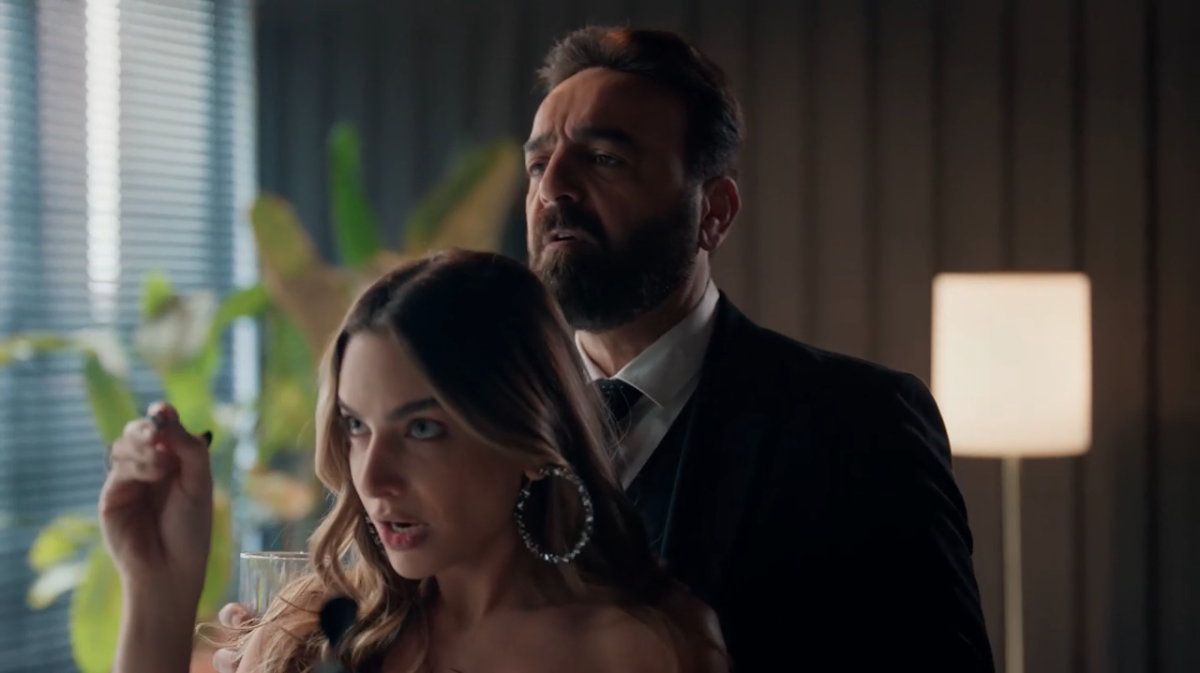مسلسل آسر الحلقة 45
