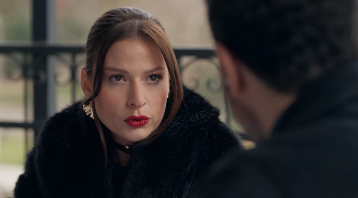 مسلسل آسر الحلقة 45