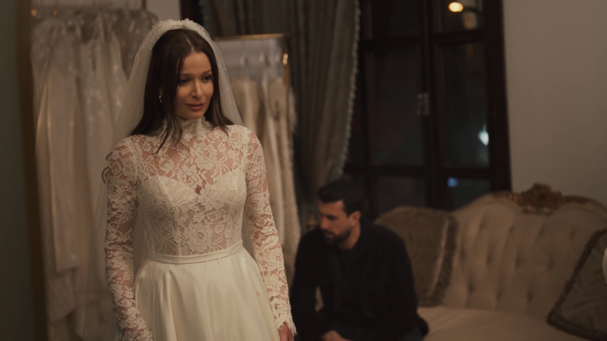 مسلسل آسر الحلقة 45
