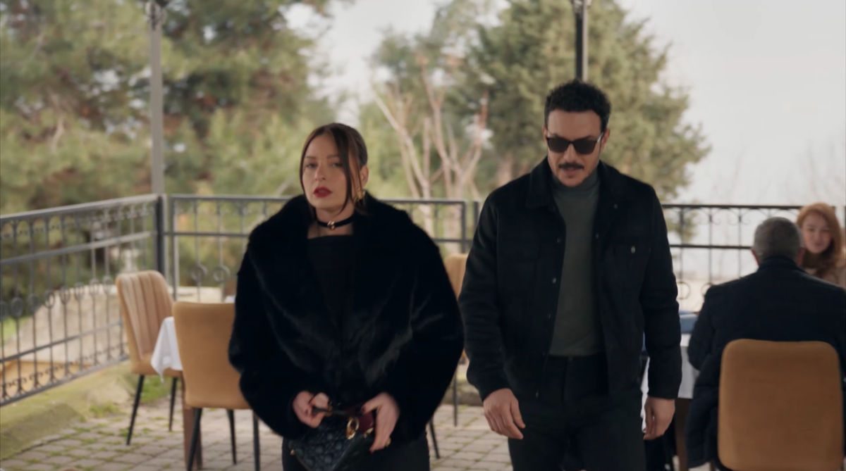مسلسل آسر الحلقة 45