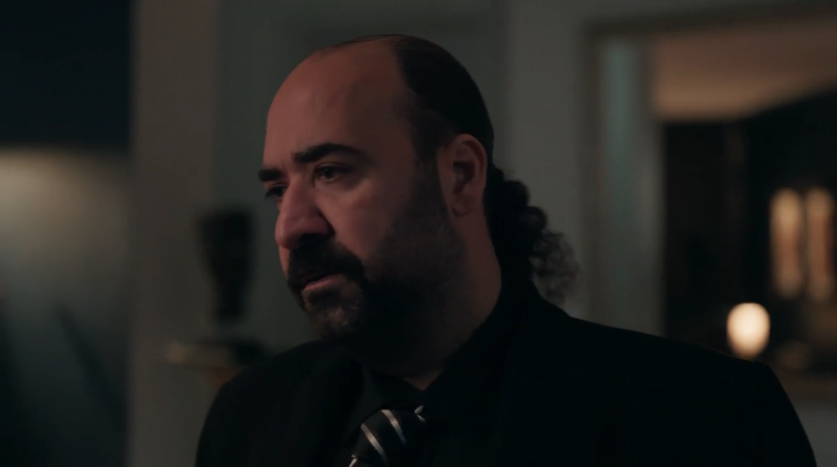 مسلسل آسر الحلقة 45