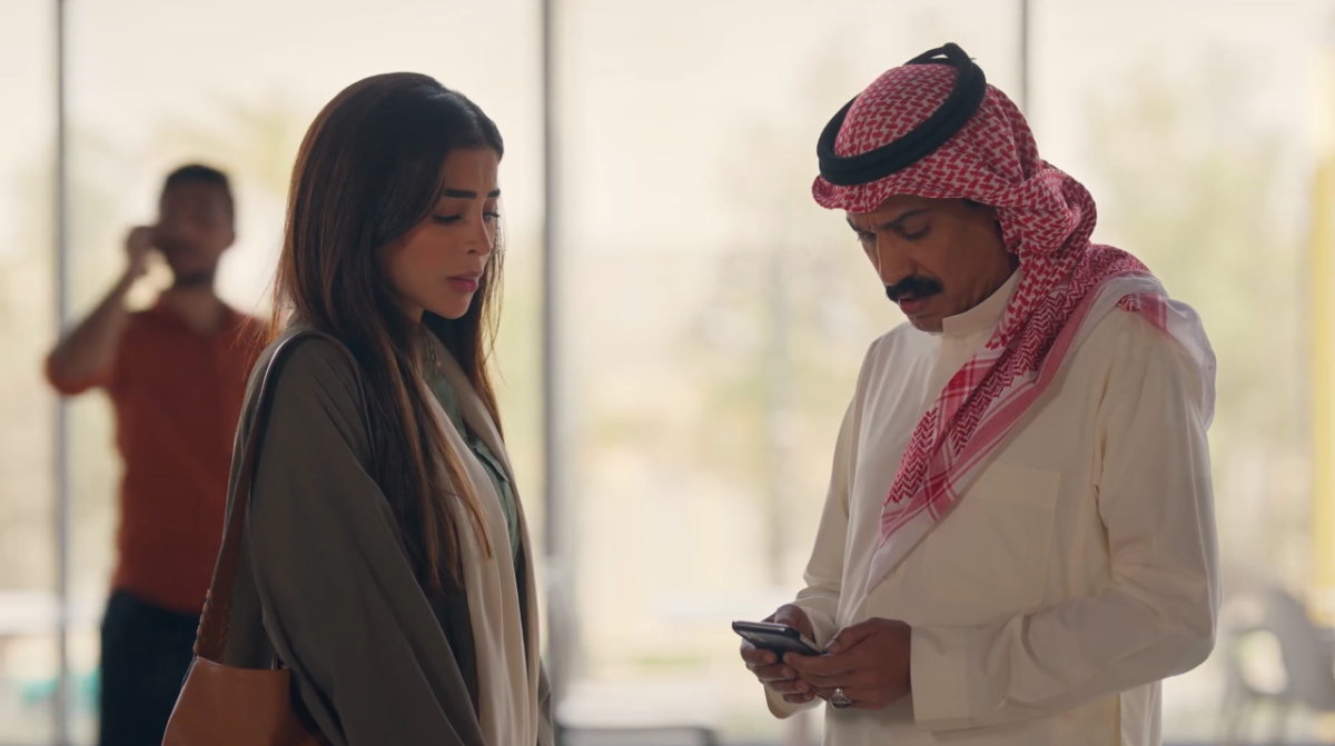 مسلسل أمي الحلقة 26