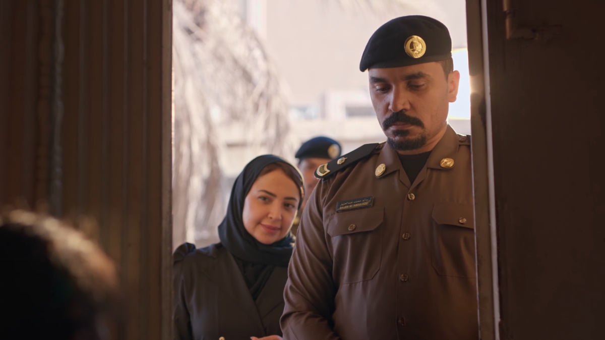 مسلسل أمي الحلقة 26