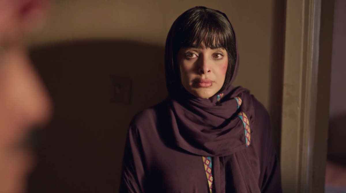 مسلسل أمي الحلقة 26