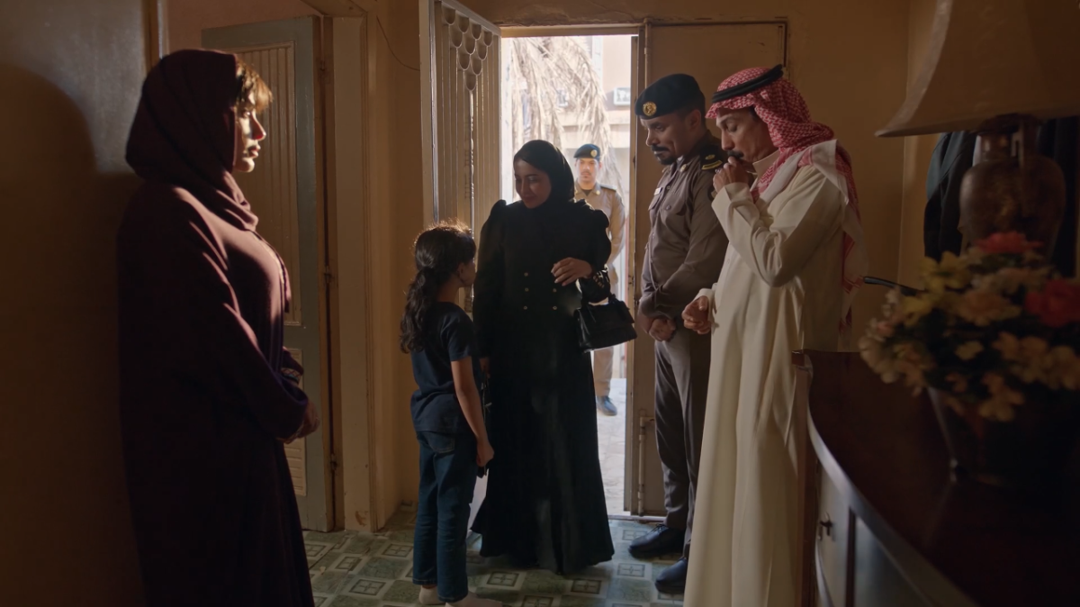 مسلسل أمي الحلقة 26