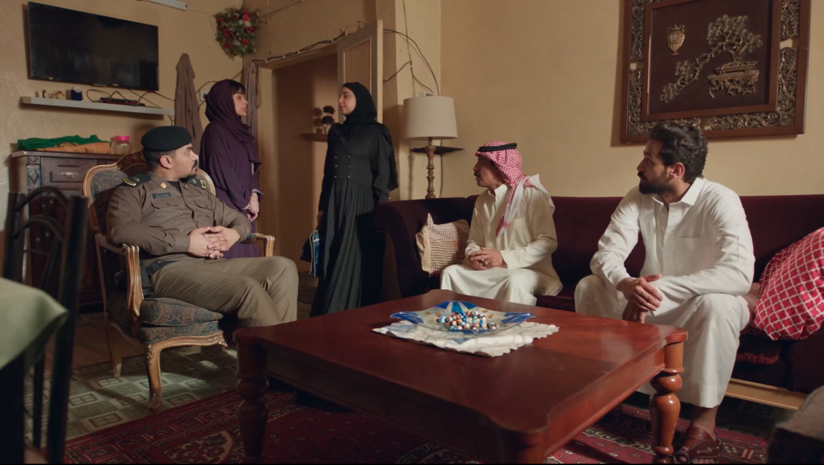 مسلسل أمي الحلقة 26