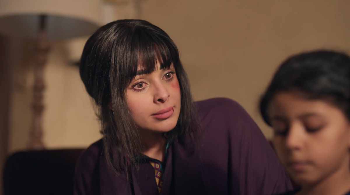 مسلسل أمي الحلقة 26