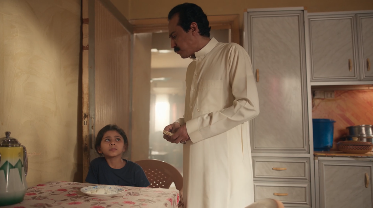 مسلسل أمي الحلقة 26