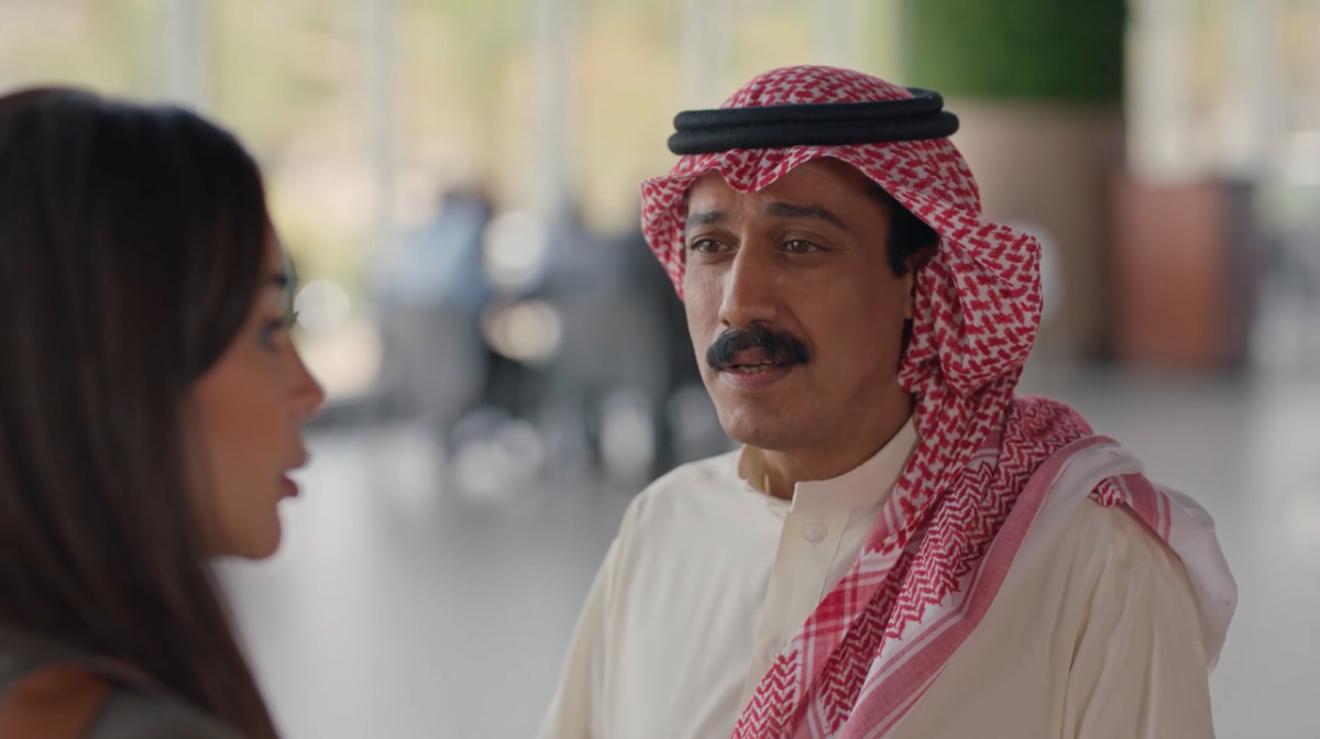 مسلسل أمي الحلقة 26